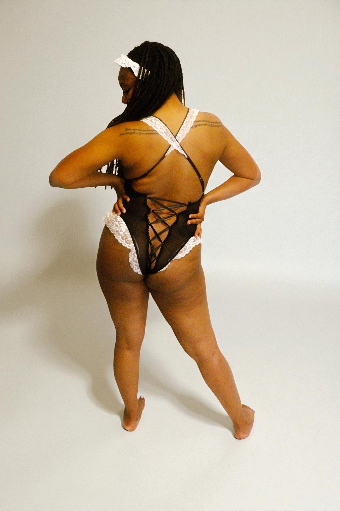 French Maid